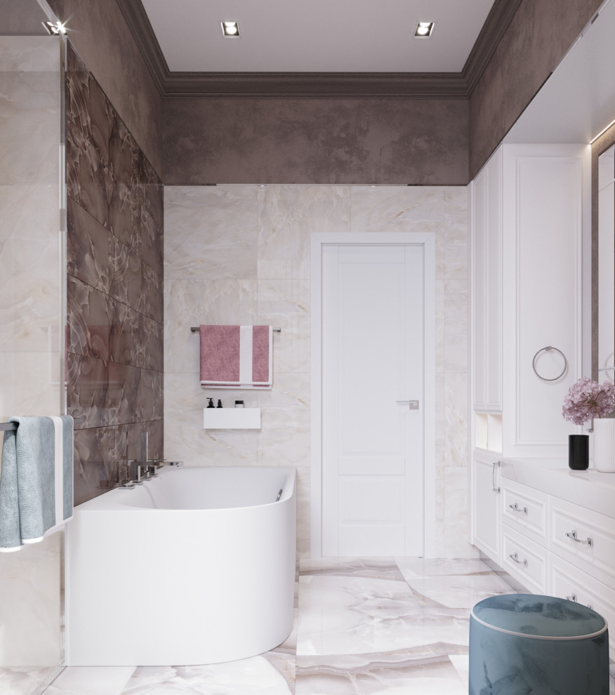 Прудище, Тверь