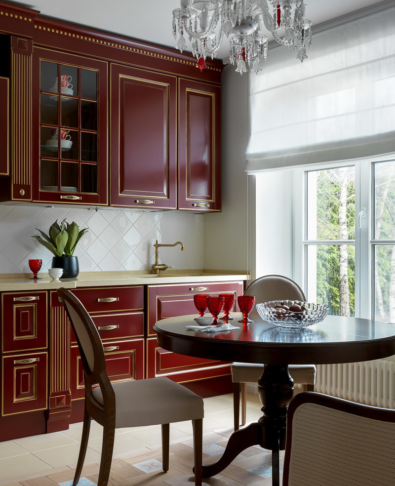 Дом в Чигасово