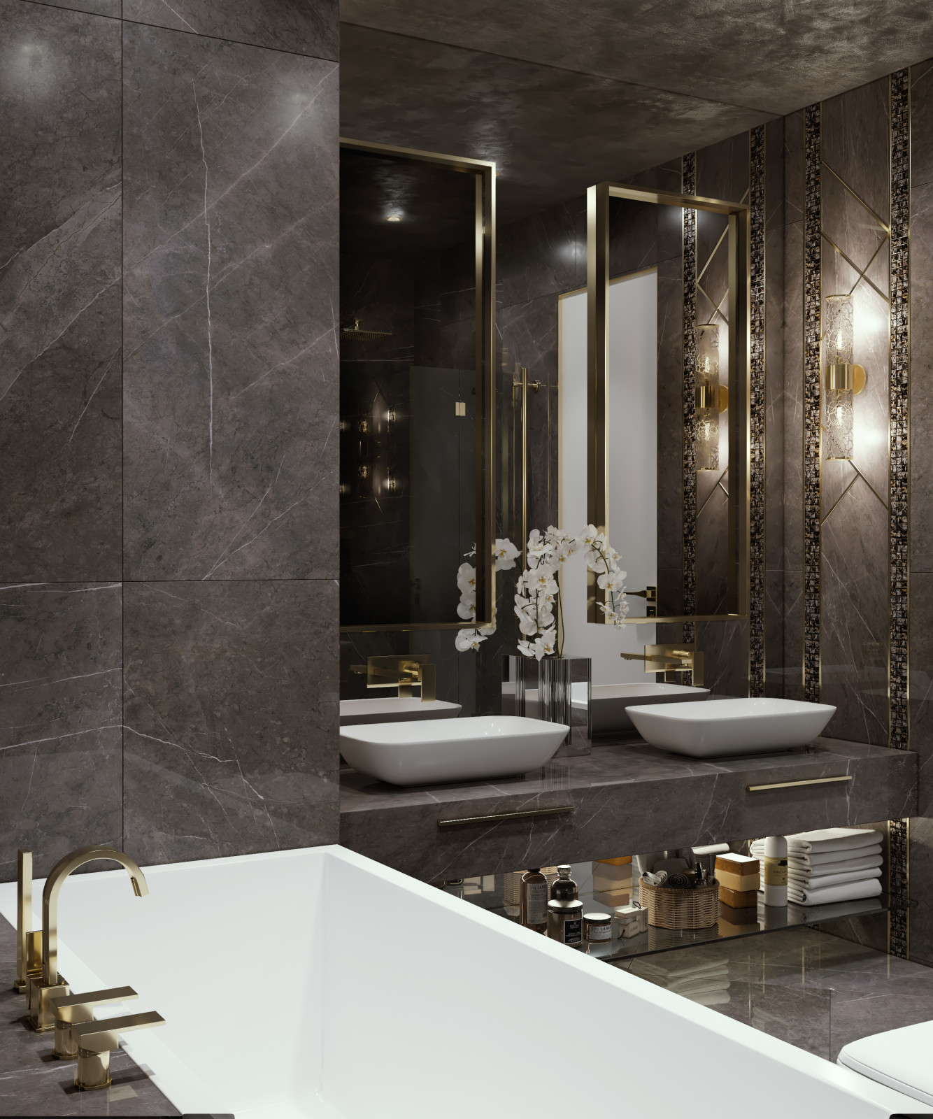 ЖК "Донской Олимп"