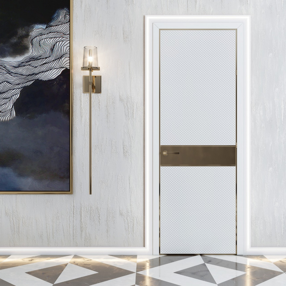 Плинтуса для подсветки пола