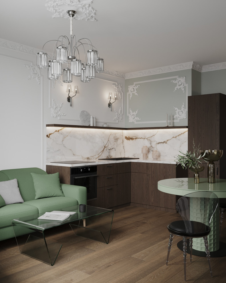 ЖК на Героев