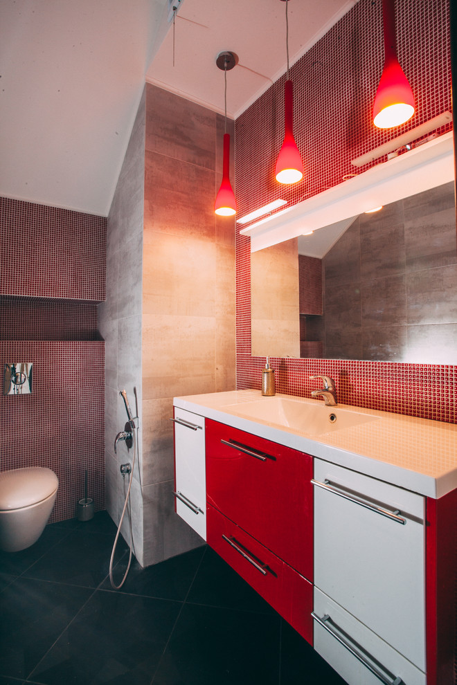 Дом за лесом