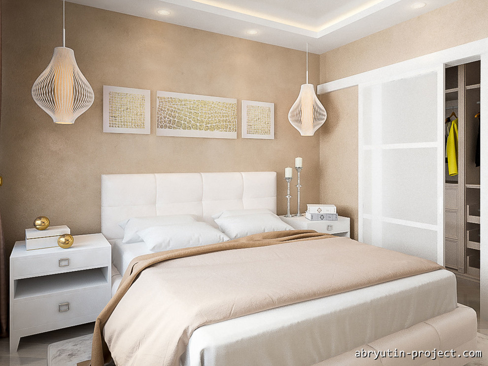 2-х комн. квартира 40м2 в г. Москва