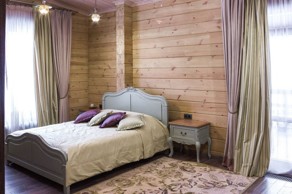 Реализованный проект частного дома