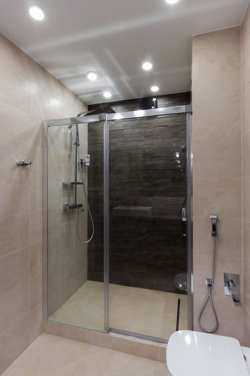 квартира на улице Верности