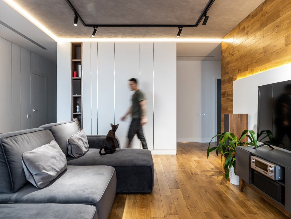 ЖК Калужская