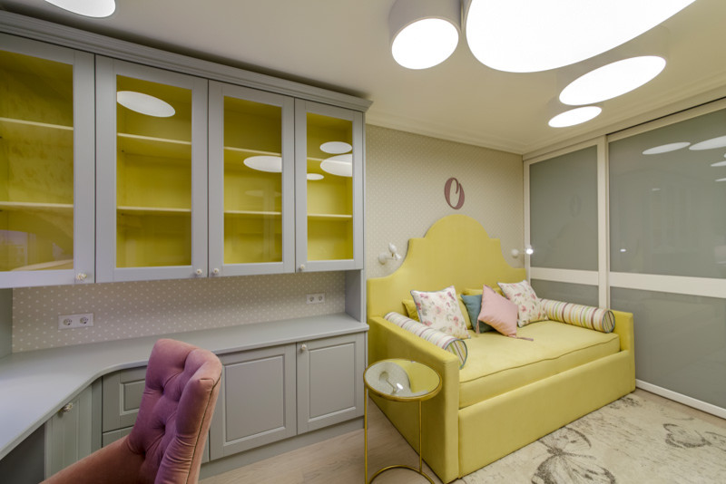 Квартирный вопрос