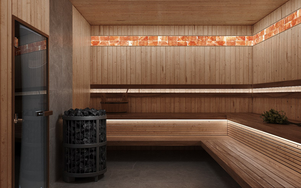 Марково. Визуализация