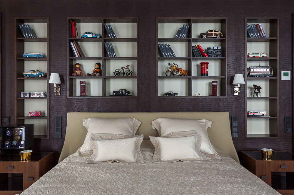 Дом 500 м.кв. в жилом поселке Монолит