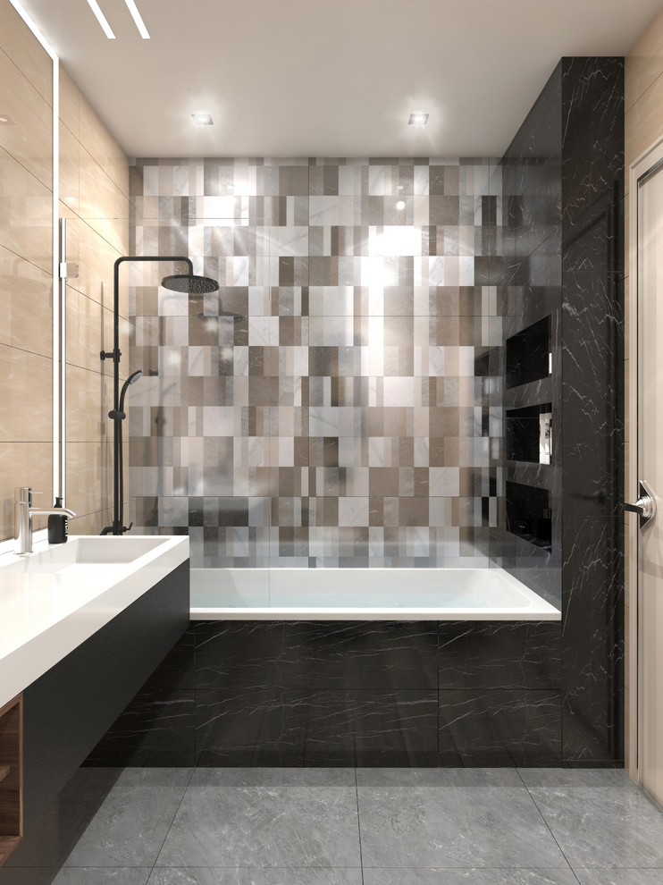 ЖК Скай форт