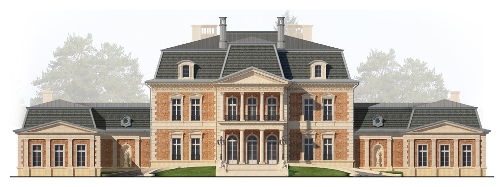 Примеры работ