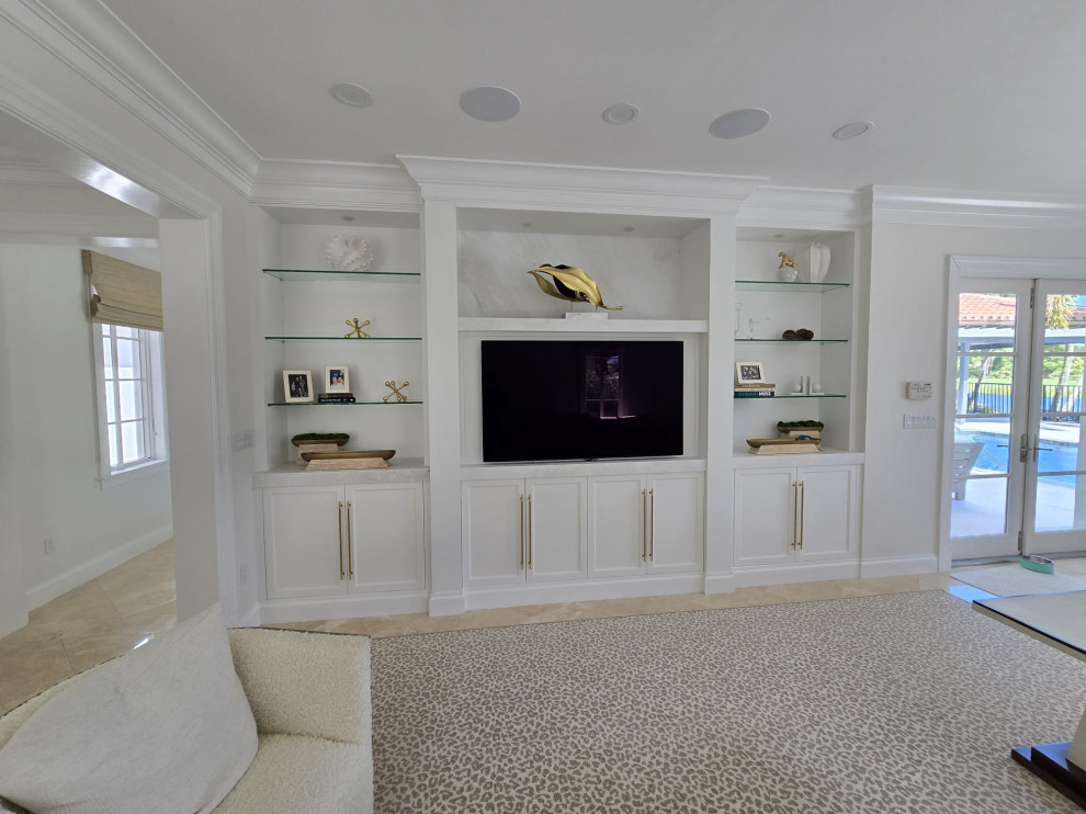 Trump National Golf Club Jupiter