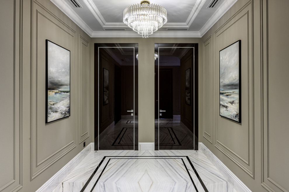 Вилла Дубай