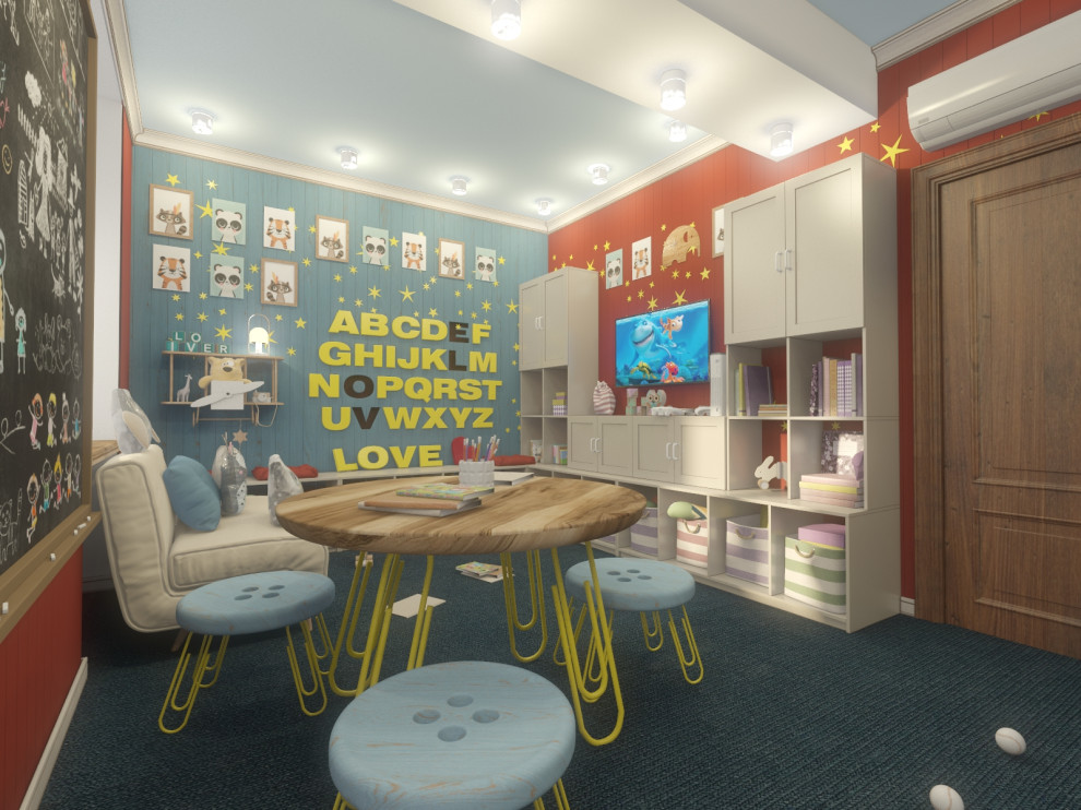 ул. Нестерова