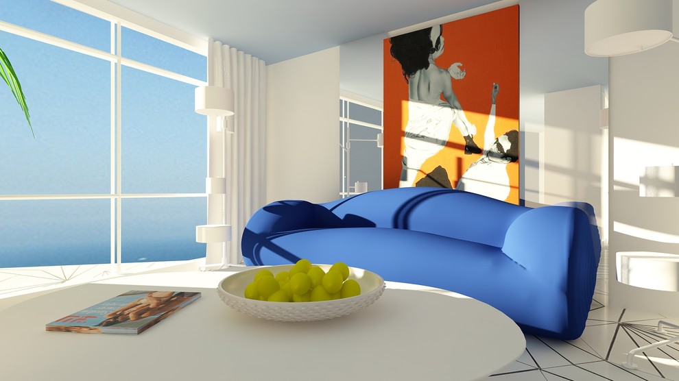 Сочи, апартаменты