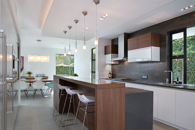 Recent Projects kueche