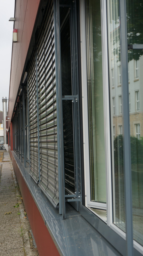 Vocational School BBS