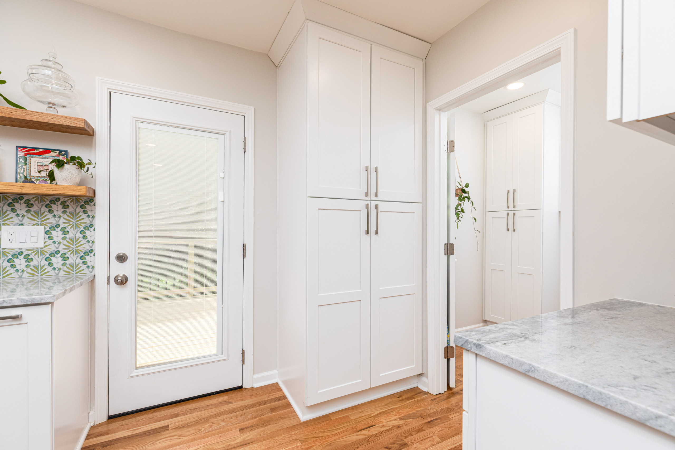 2025 Kitchen Renovation/ Decatur