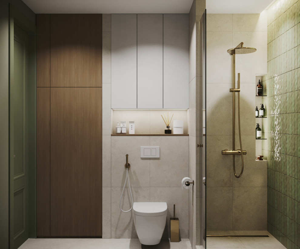 современный минимализм с нотами скандинавской лёгкости и богемного шика.