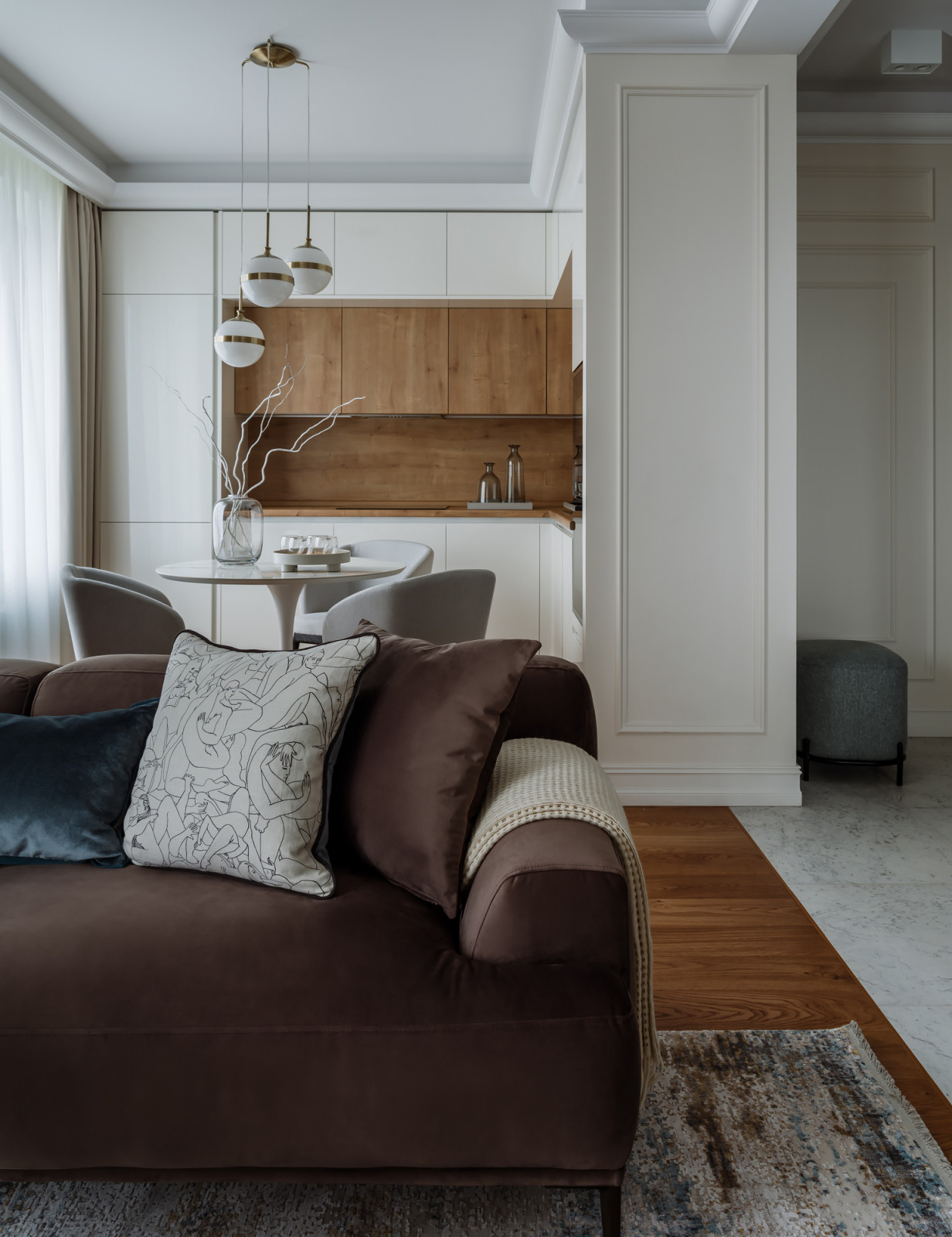 ЖК Маяковский