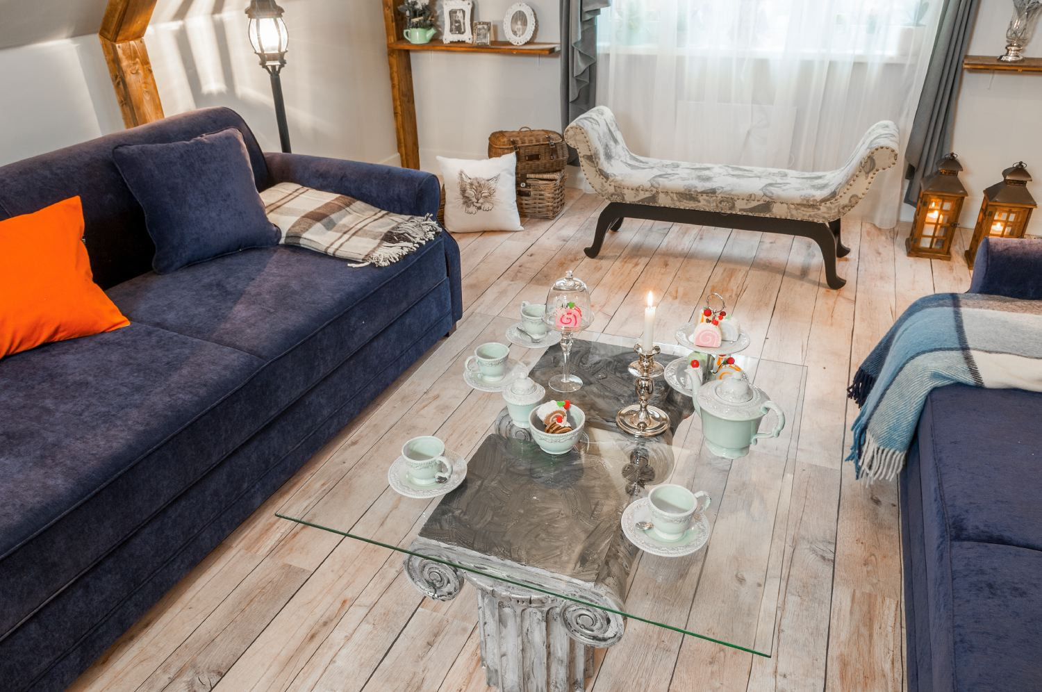 КОФЕ с МОЛОКОМ. Фазенда (Первый канал)