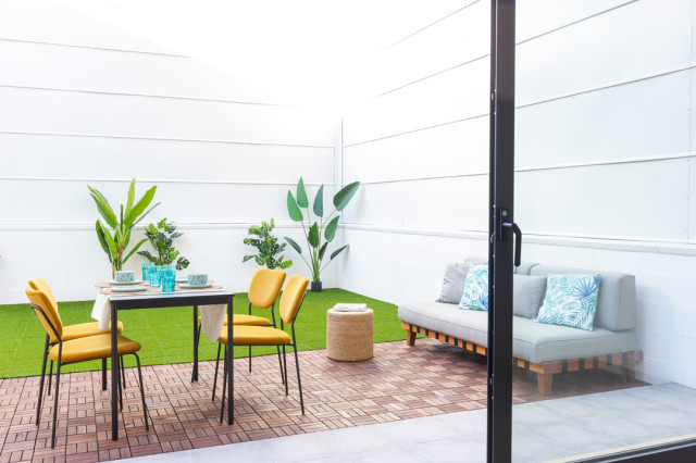 Inmobiliaria piso en venta coastal-deck