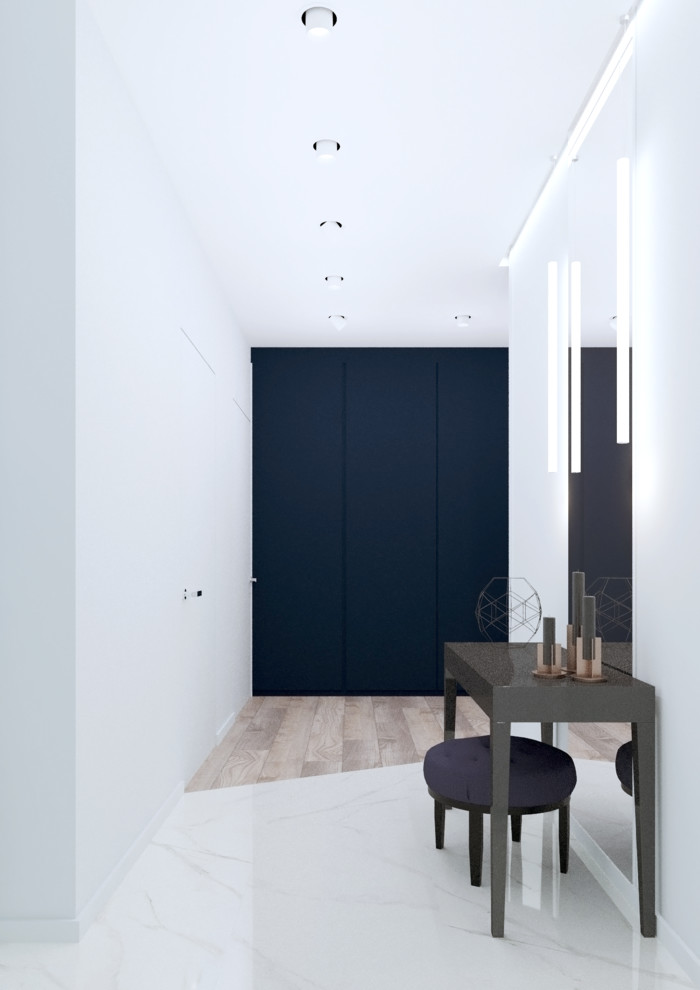 Квартира в ЖК "Ласточкино гнездо"