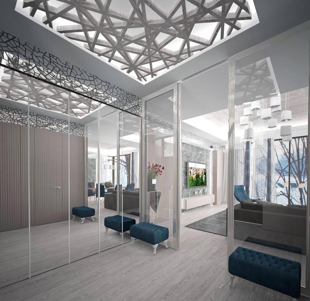 гостевой домик с видом на море