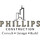 Phillips Construction LLC