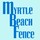 Myrtle Beach Fence