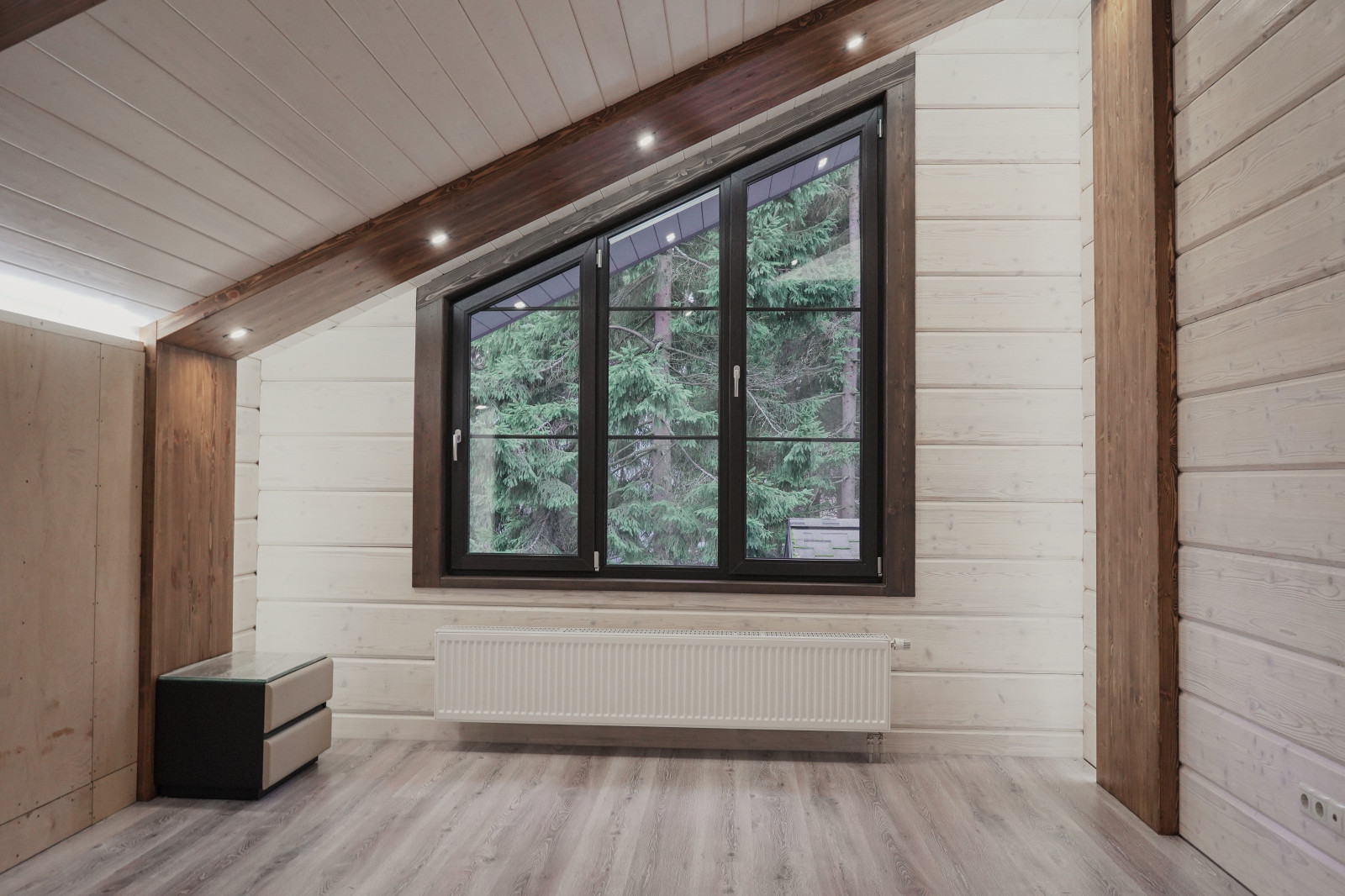 Дом в Голицино