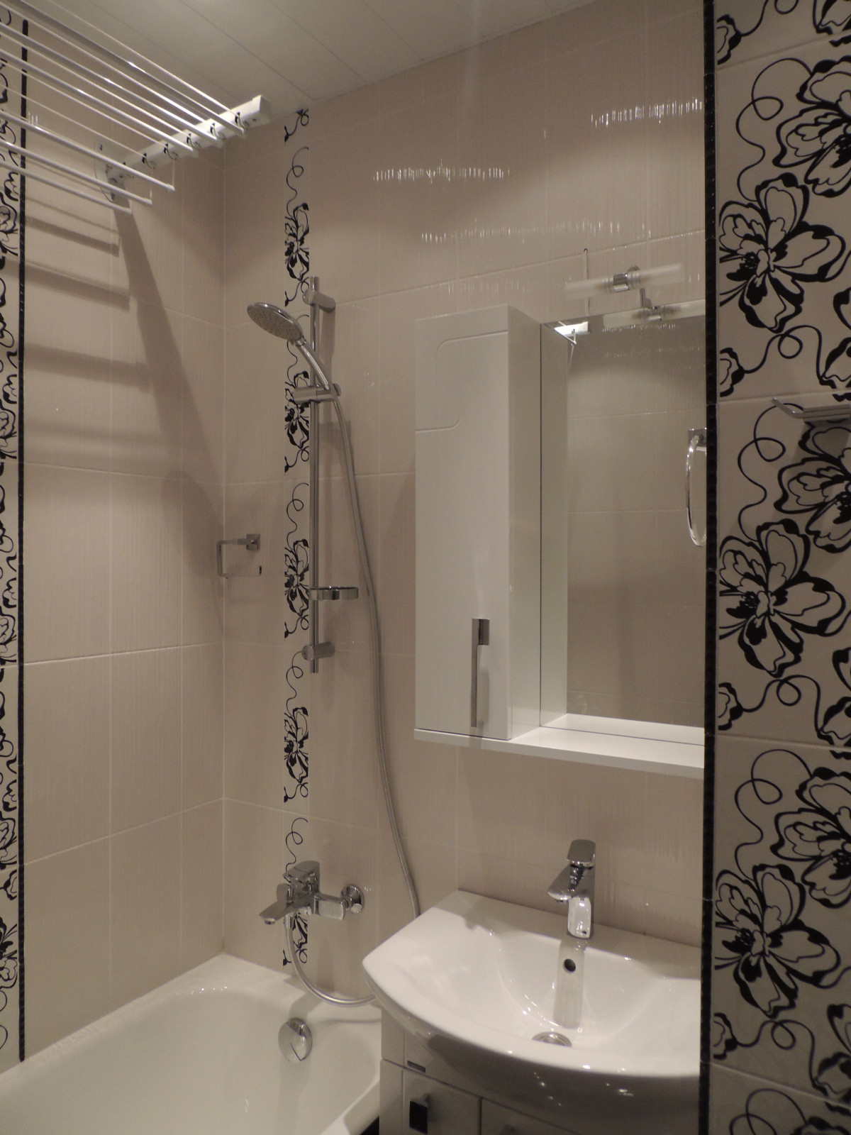 Дизайнерский ремонт квартиры