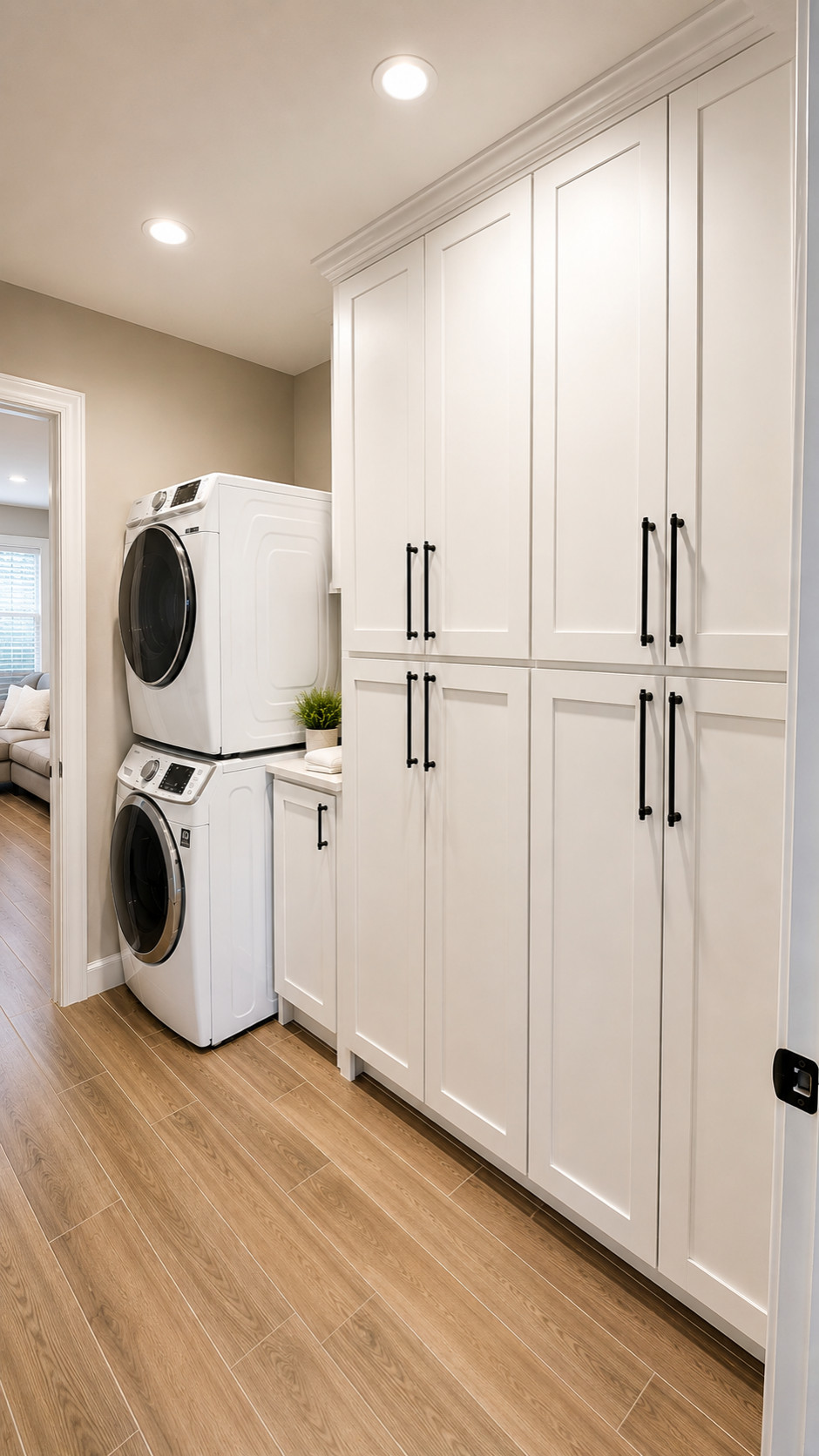 Prosper TX - Full Kitchen Remodeling