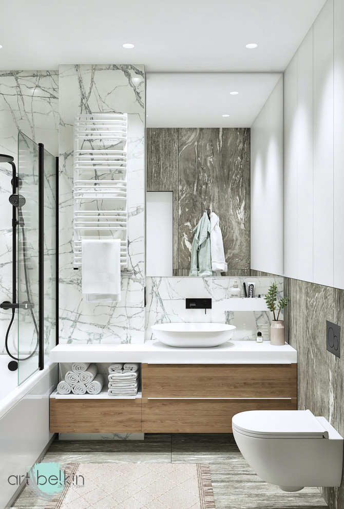 Квартира 90 кв