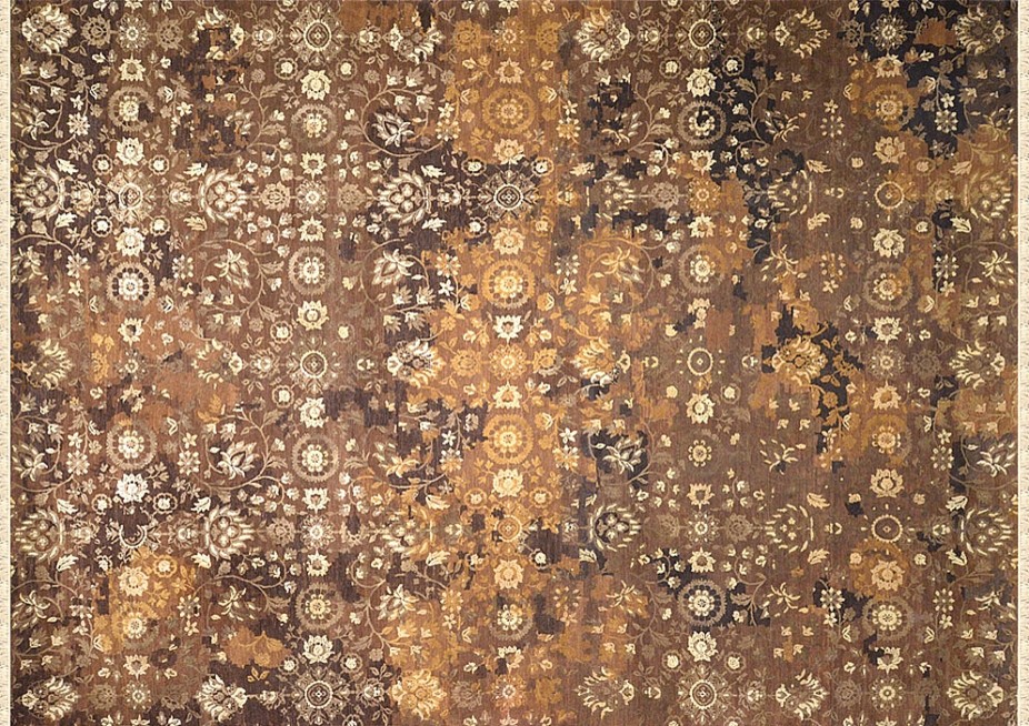 Дизайнерские ковры