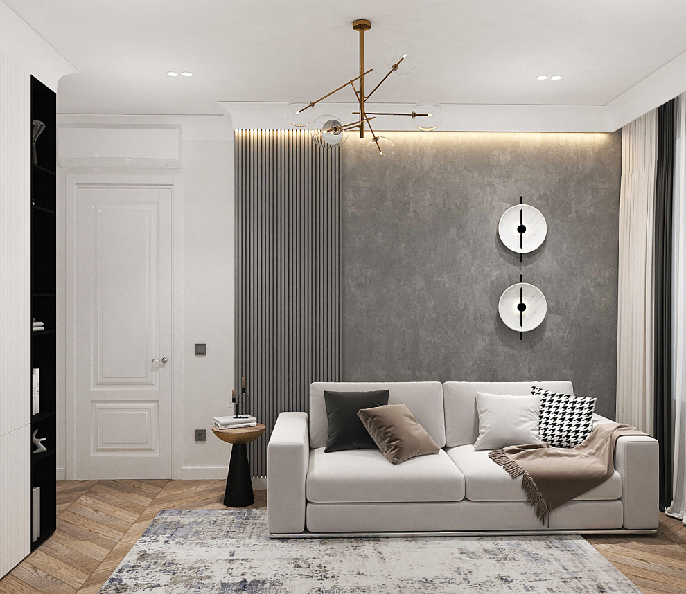 "Сталинка" в г. Москва