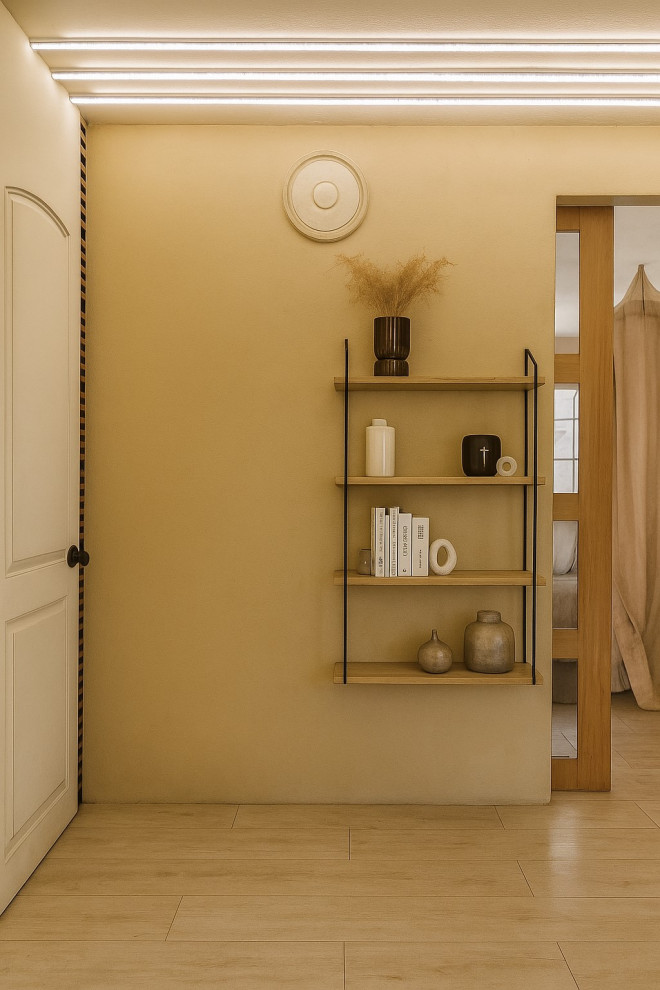 Renaissance - Etage 3D - Freneuse