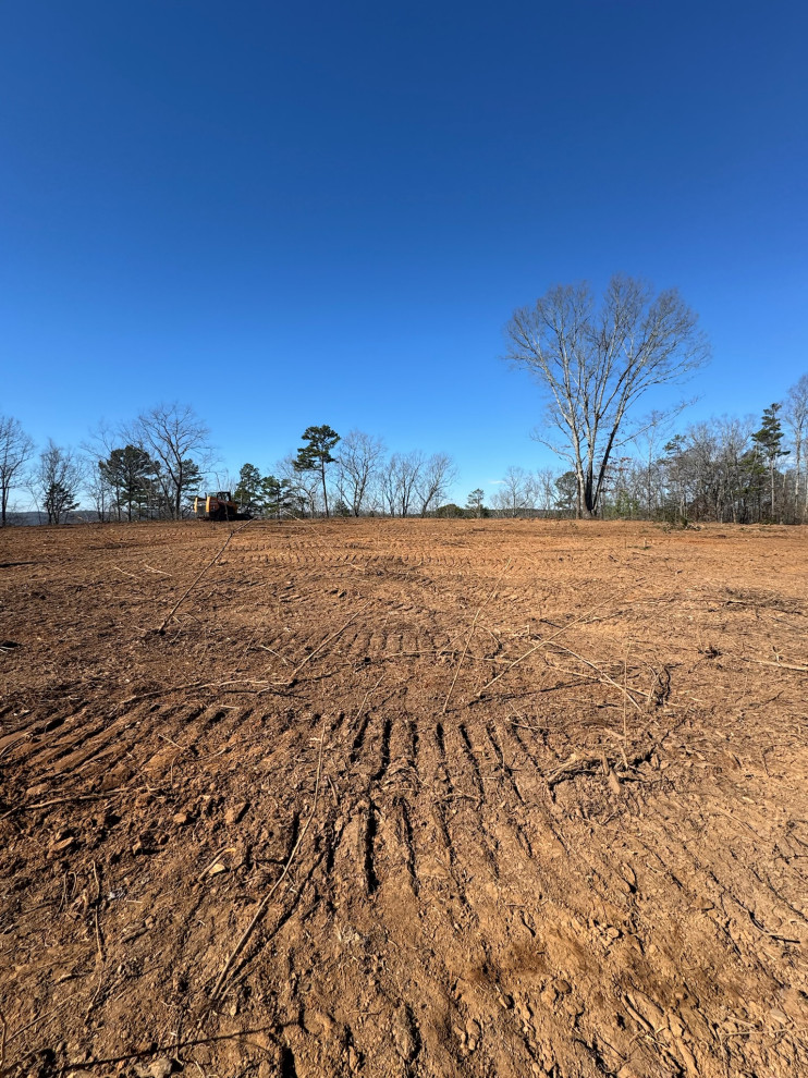 SITE PREP