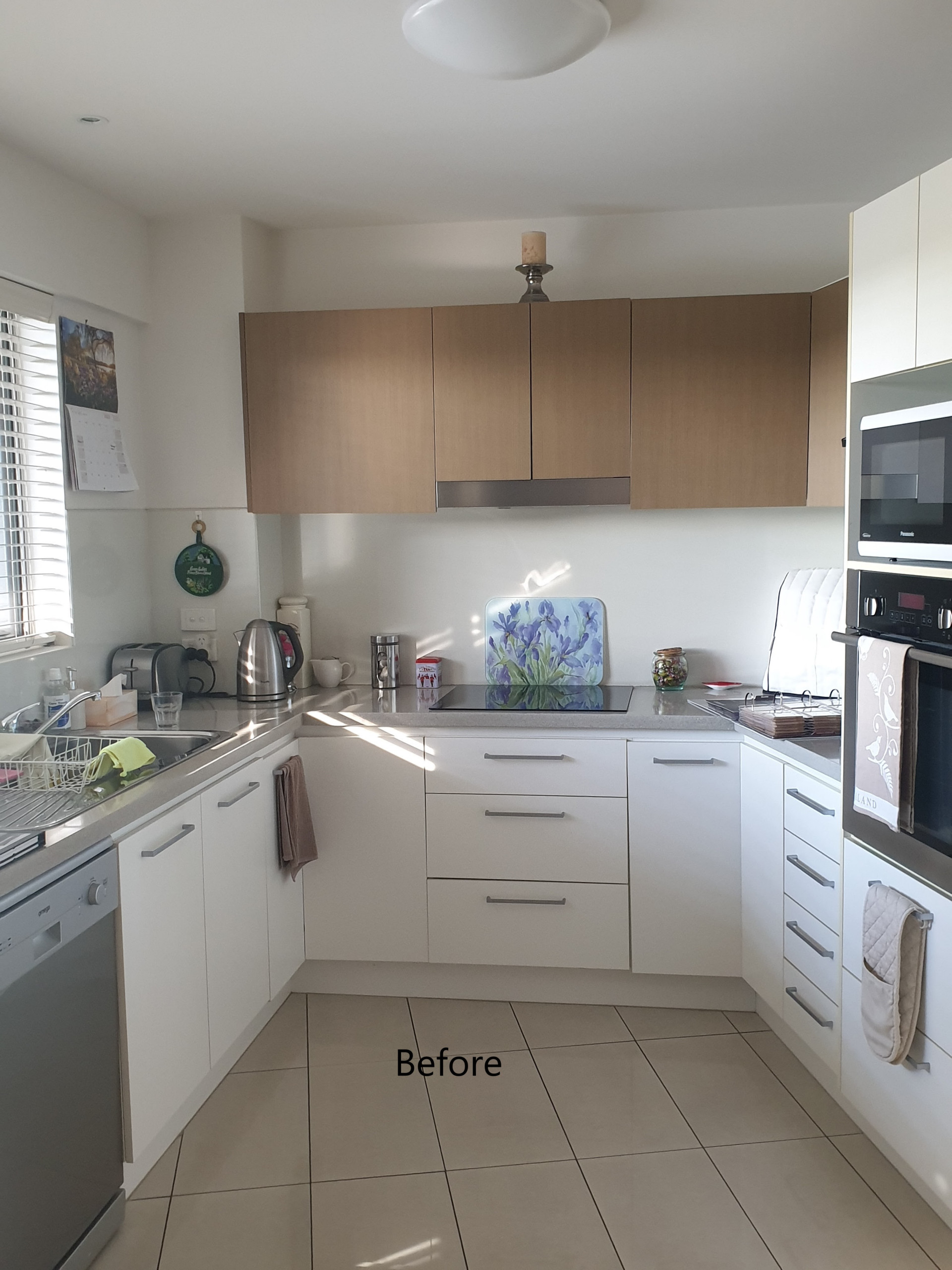 Complete Kitchen renovation Gaythorn