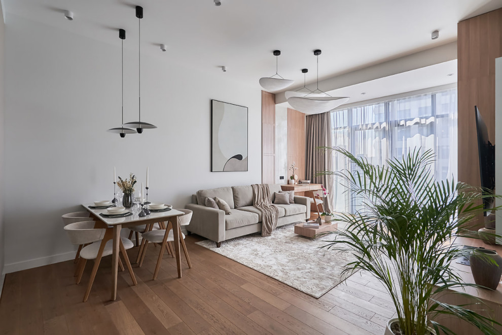 Ремонт 2х комн квартиры