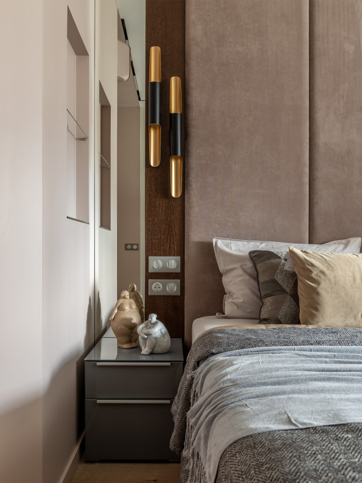 Квартира в ЖК Степ Грин Хаус