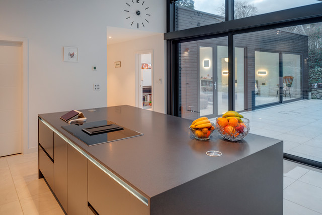 Lower Linney trendy-koekken