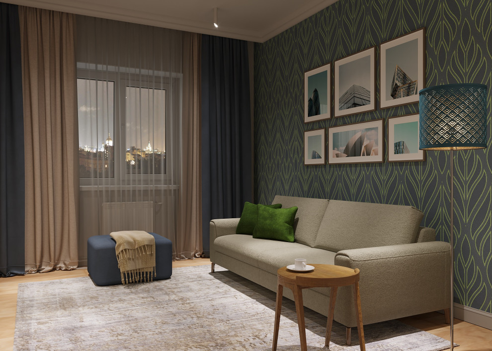 Домашний кабинет