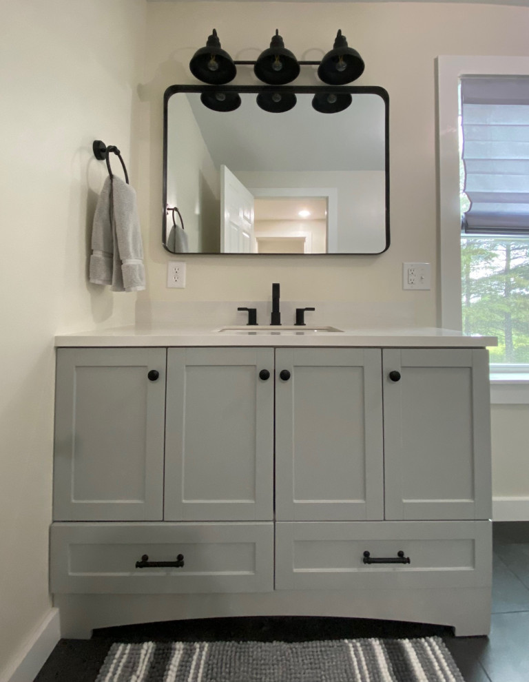 Total Home Remodel