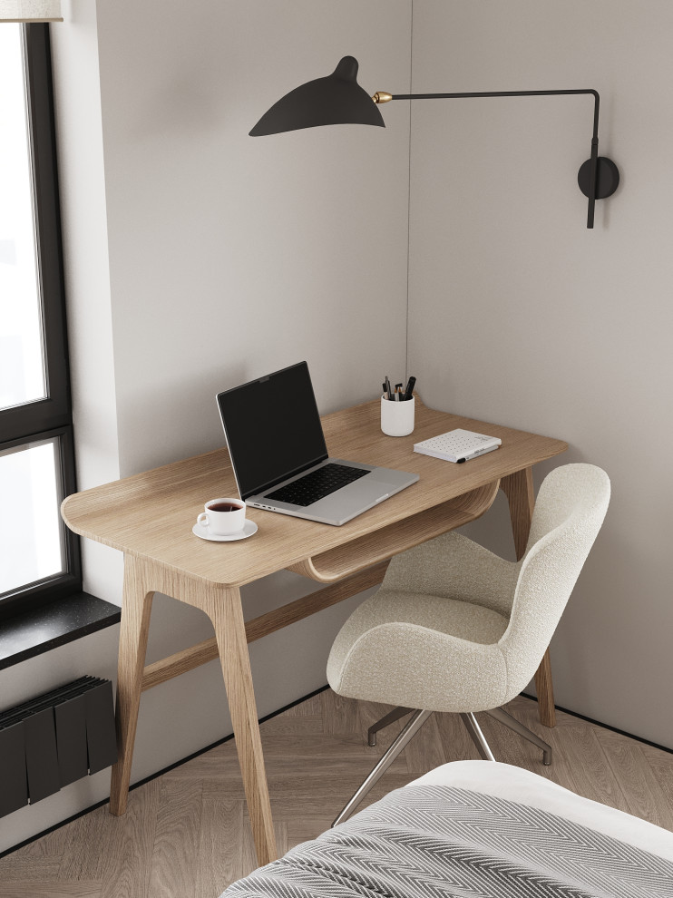 ЖК "ЦДС Черная речка" 66 м2  г. Санкт-Петербург