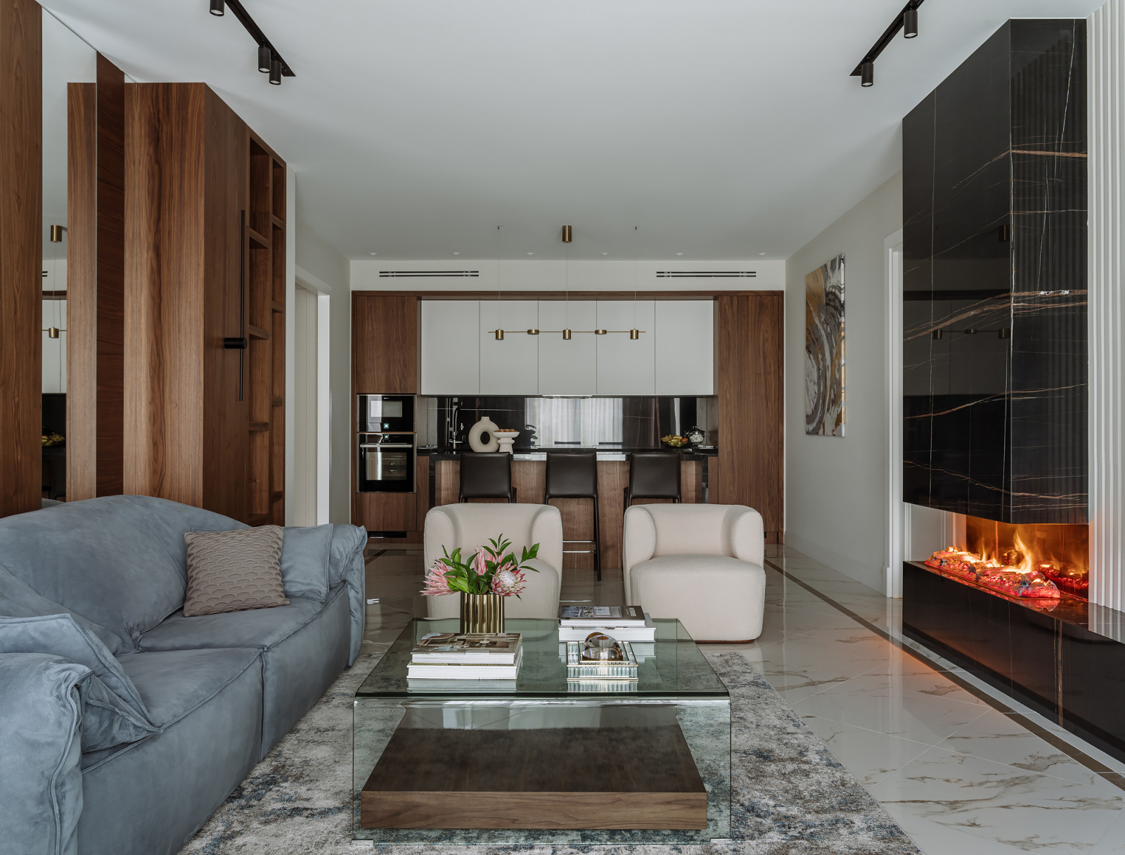 ЖК Сады Пекина 4