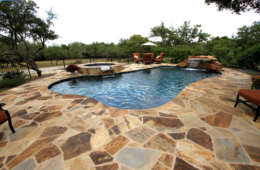 Pool - pool idea in Austin