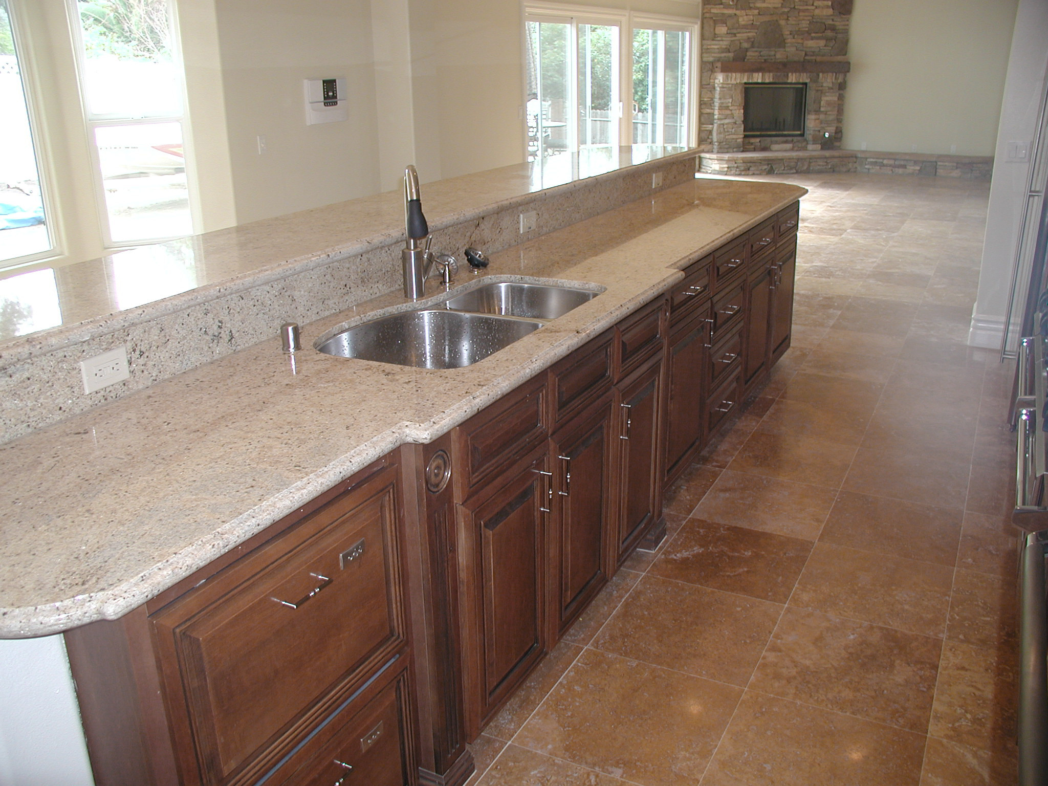 Custom Home
