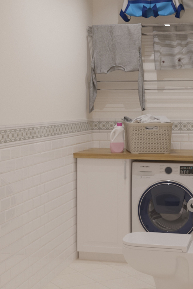 квартира в жк "Ландыши"