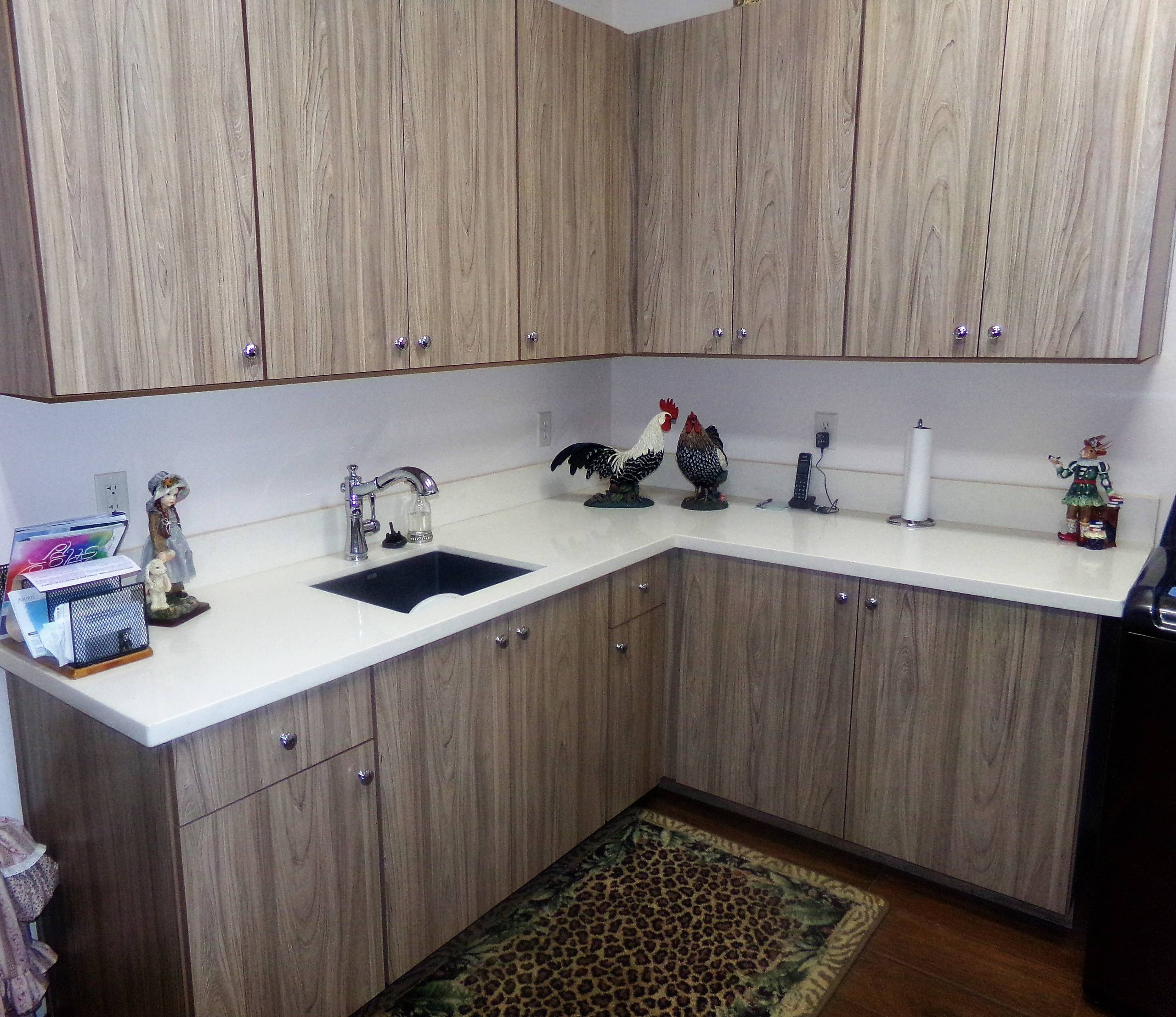 Our Work
